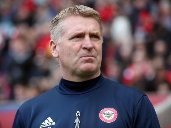 Smith admits Brentford might need favours to make Championship play-offs