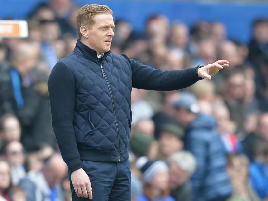 Garry Monk left bemused at disallowed goal in draw with Burton