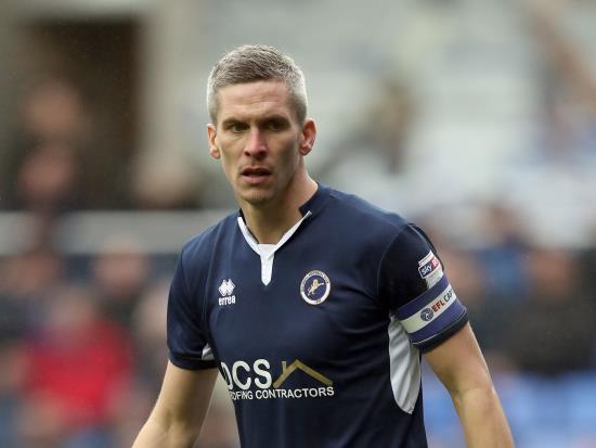 Impressive Millwall continue march towards play-offs