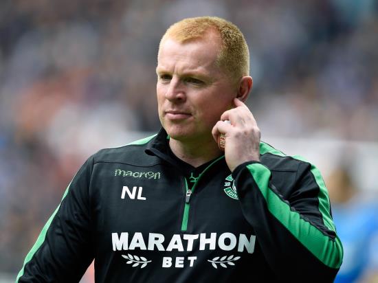 Mixed emotions for Neil Lennon after Hibs draw at Ross County