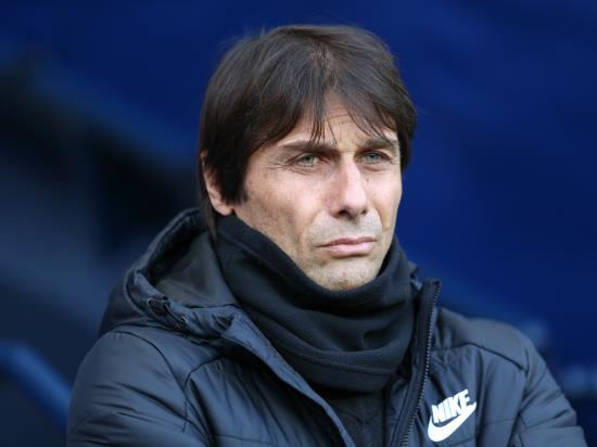 Antonio Conte feels like broken record after Chelsea fail to take their chances
