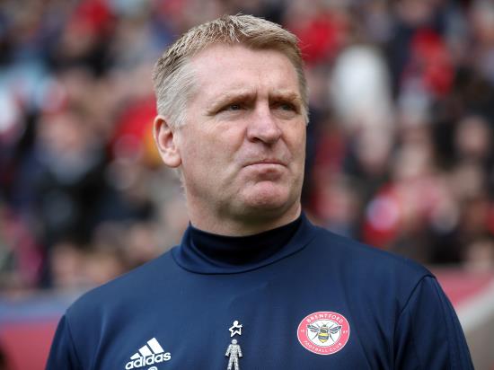 Dean Smith hails Brentford character after late win over Nottingham Forest