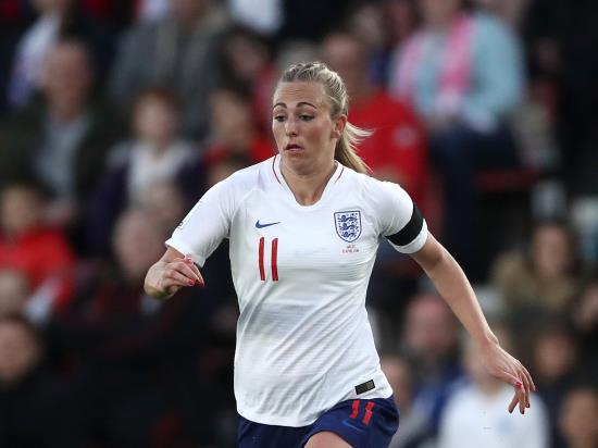 Toni Duggan and Jodie Taylor on target as England overcome stubborn Bosnia