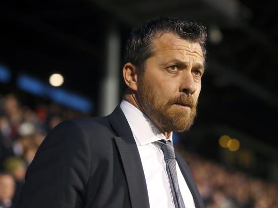 Fulham target bigger prize after securing play-off place
