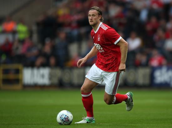 Miller and Moncur back in the mix for Barnsley