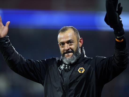 Wolves vs Birmingham - Wolves look for win against Birmingham to confirm promotion