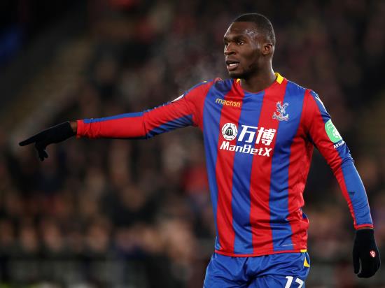 Palace pair face late fitness checks