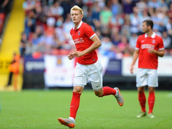 Dean Keates has no fresh injury worries before Walsall’s clash with Wimbledon