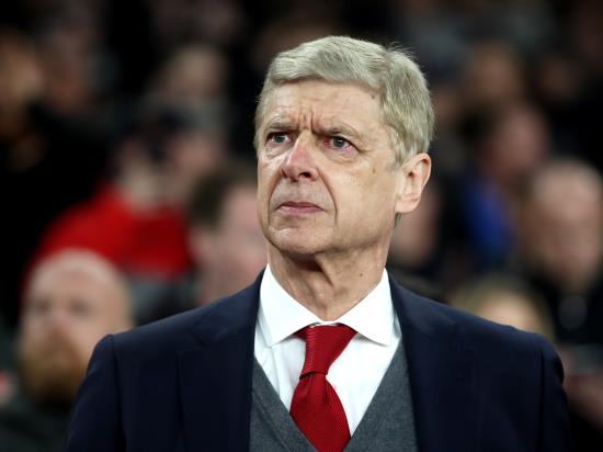 Arsene Wenger: My heart beat quickly during Arsenal’s mission to Moscow
