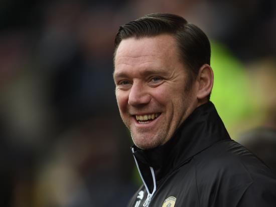 Kevin Nolan hails ‘ruthless’ Notts County after comeback at Colchester