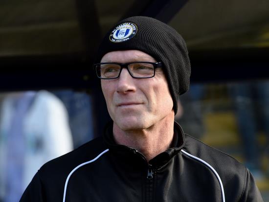 Neil Aspin relieved as Port Vale earn win over Lincoln