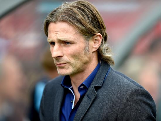Ainsworth delighted with Wycombe’s point at Lincoln