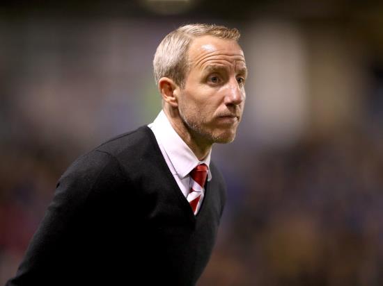 Bowyer wants Charlton to secure play-off place in style
