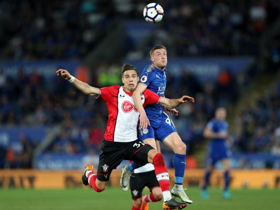 Leicester City 0 - 0 Southampton: Saints take a point but remain in deep trouble