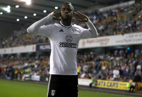 Ryan Sessegnon on target again as Fulham put the pressure on Cardiff