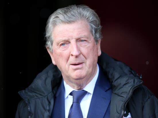 Zaha is no diver and is being treated unfairly – Hodgson