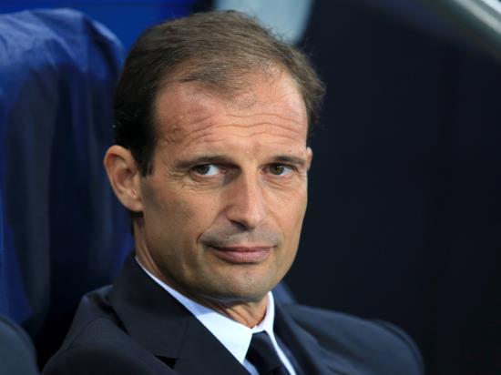 Juventus vs Napoli - Napoli clash important but not decisive - Allegri