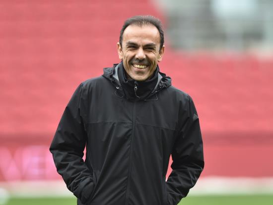 Jos Luhukay lauds Sheffield Wednesday display in win over Reading
