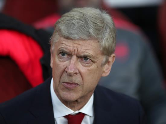 Arsenal boss Arsene Wenger bemoans late equaliser
