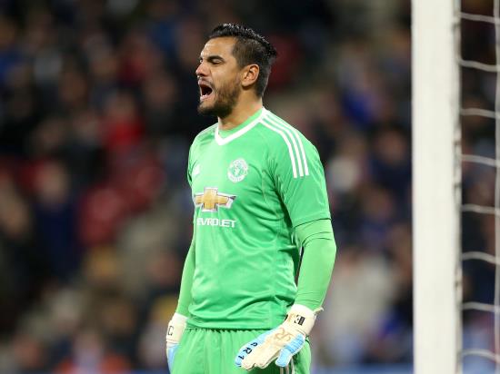 Manchester United vs Arsenal - Romero still out as Man Utd welcome Arsenal to Old Trafford