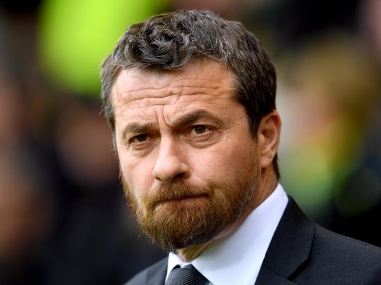 Jokanovic switches focus to Cardiff after Fulham climb into top two