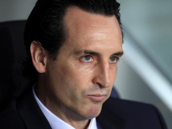Paris Saint Germain vs Guingamp - Emery: PSG players will retain focus against Guingamp