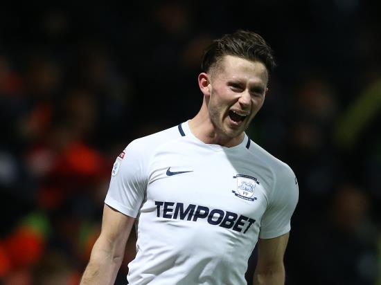 Preston keep play-off hopes alive with win over Sheffield Utd
