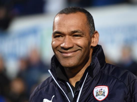 Jose Morais ‘very proud’ as Barnsley move out of bottom three with Brentford win