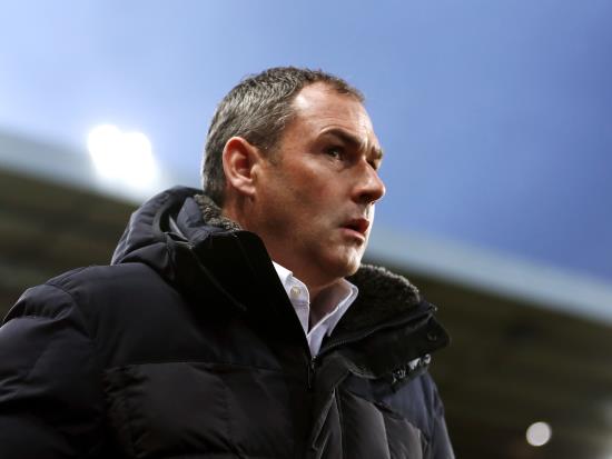 Paul Clement “embarrassed” by Reading display in loss to Ipswich