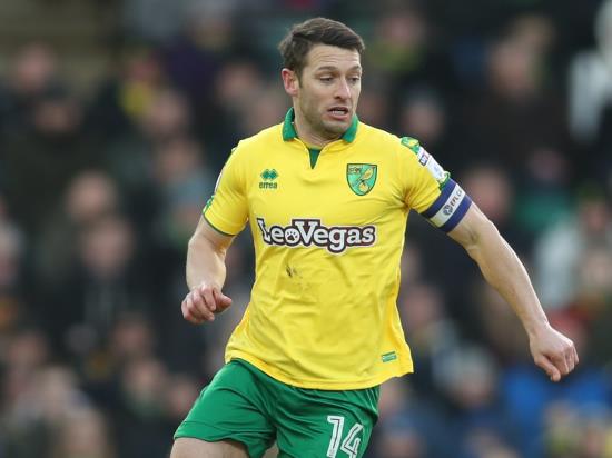 Wes Hoolahan ends Norwich career with goal in win over Leeds