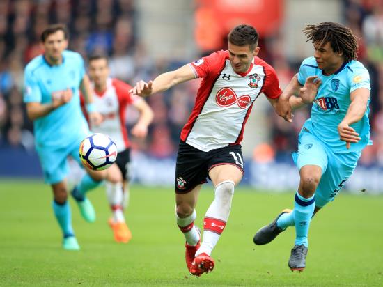 Tadic at the double to boost Saints’ survival chances