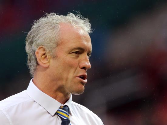 Brian McDermott bemoans Leeds’ away-day travails despite witnessing win