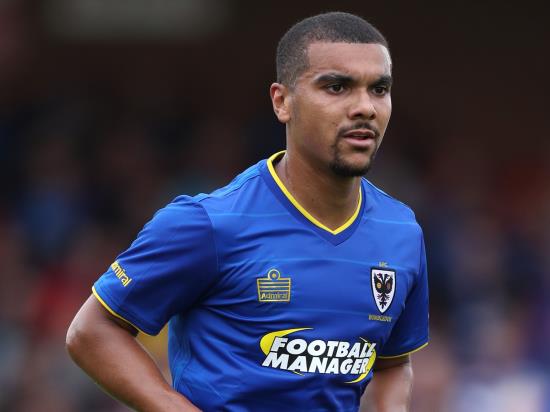 AFC Wimbledon secure survival with Doncaster stalemate