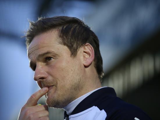 Neal Ardley ‘elated’ as AFC Wimbledon stave off relegation