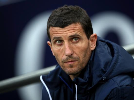 Gracia brushes off questions about his future as Watford boss
