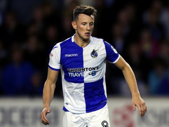Ten-man Bristol Rovers hold Southend to goalless draw