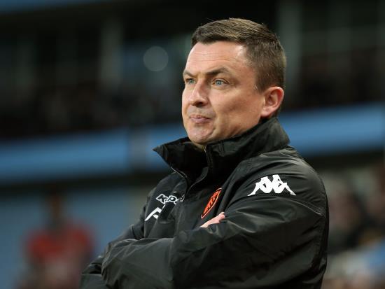Heckingbottom pleased with manner of victory over QPR