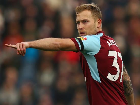 Burnley could hand cameos to departing duo