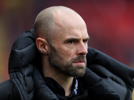 Rotherham vs Scunthorpe - Paul Warne tells Rotherham to grasp play-off opportunity