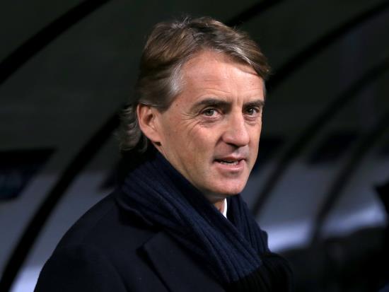 Mancini satisfied with Balotelli display in Italy victory over Saudi Arabia
