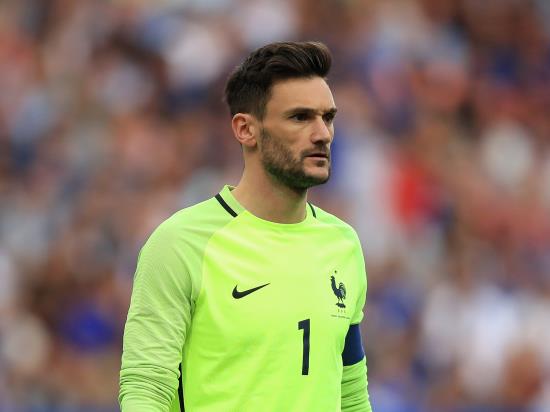 France(N) vs Peru - Hugo Lloris demands improved performance from France as he reaches milestone