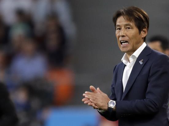 Japan vs Poland - Akira Nishino urges Japan not to take Poland lightly
