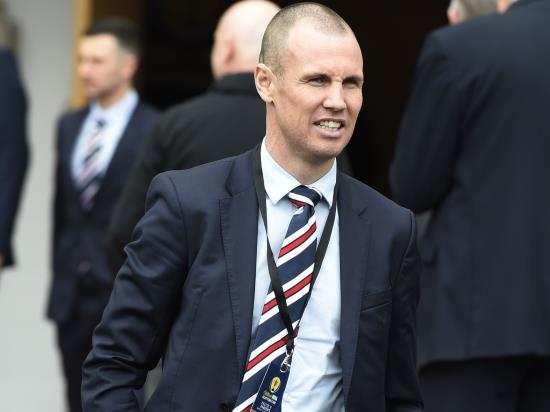 Kenny Miller looking for Livingston to be ruthless