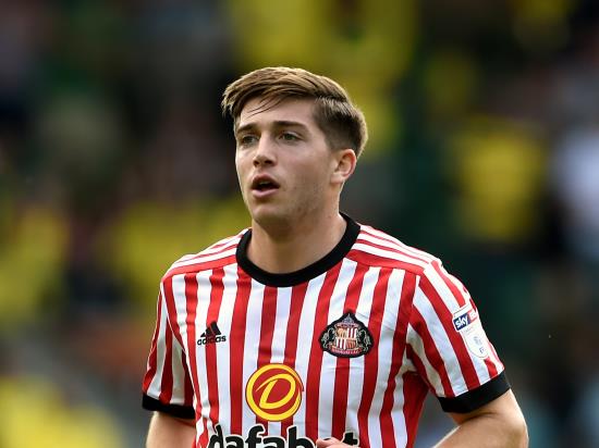 Lynden Gooch leaves it late to fire Sunderland to opening-day win over Charlton