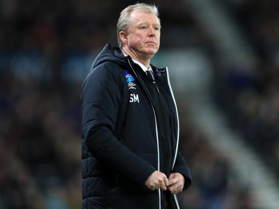 Steve McClaren starts QPR reign with defeat at Preston
