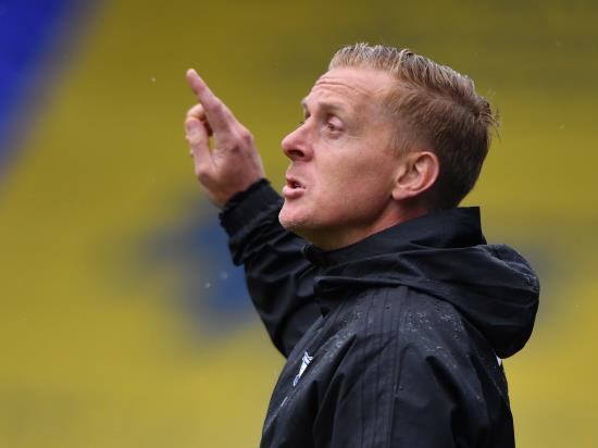 Monk frustrated after dramatic draw against Norwich