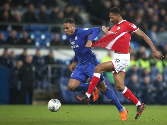 Two from Thiam help Barnsley get off to winning start