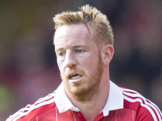 Salford slip up at Gateshead after Luke Armstrong double