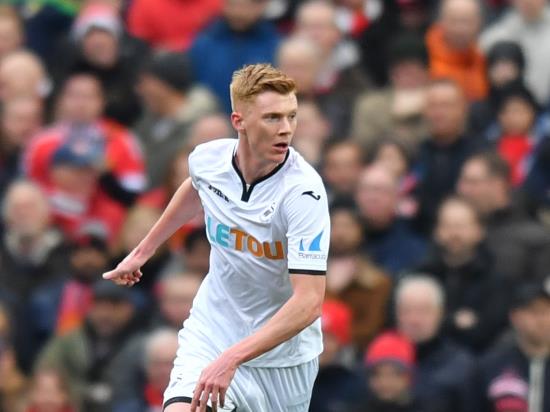 Stoke seeking to bounce back and could call on Clucas