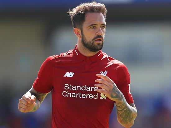 Danny Ings available for Southampton debut against former club Burnley